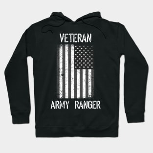 ARMY RANGER VET Hoodie